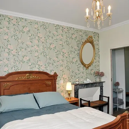 Homestay Isabelle Arromanches-les-Bains